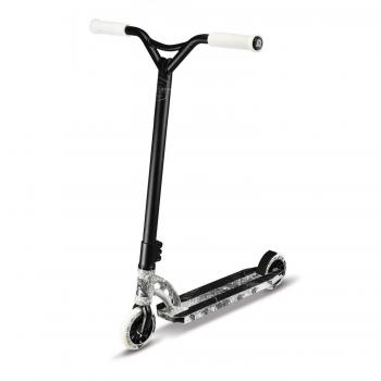 MGP Scooter VX6 Nitro Weiss