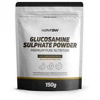 SULFATE DE GLUCOSAMINE EN POUDRE