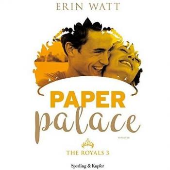 Paper Palace. The Royals