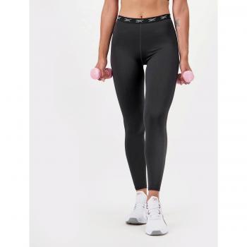 Reebok Leggings Id Commercial Night Black M
