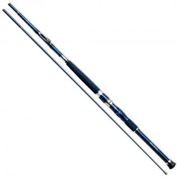 Vara de Pesca Hokage Interline 50-350 de DAIWA Navio