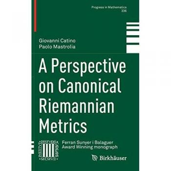 A Perspective on Canonical Riemannian Metrics
