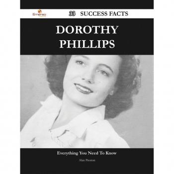 Vitalsource Technologies, Inc. Dorothy Phillips 33 Success Facts - Everything You Need To Know About D