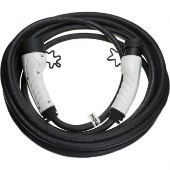 Ford Tourneo/S‑Max Hybrid 22 kW Type‑2 Connector – 10 m