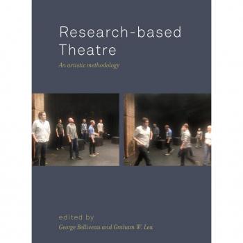 Vitalsource Technologies, Inc. Research-based Theatre