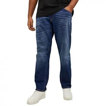 Vaqueros Jack & Jones Glenn Fox Ge 348 Slim Fit