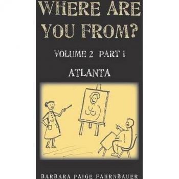 Where Are You From?: Atlanta