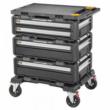 Wieża narzędziowa DeWalt 5w1