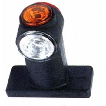 Jokon Feu de Gabarit LED - Côté Gauche/Droit