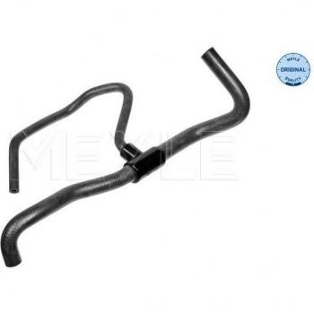 MEYLE Radiator Hose 019 501 0033