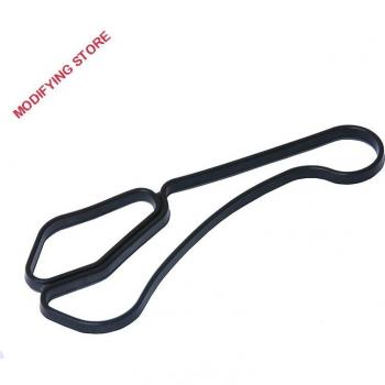 Juego de sellado enfriador de aceite para BMW E60 530i