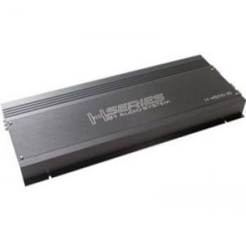 GAS MAX Level 2 Mono Amplifier