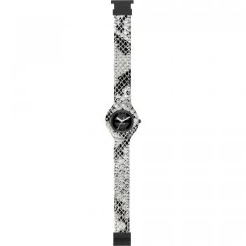 Breil Python Hip-Hop Style Women's Timepiece HWU0412