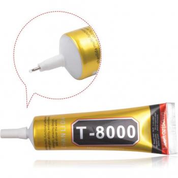 Viskositäts-Kleber für Schmuck 50ml