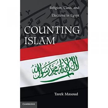 Ingles otros  counting islam hb  cambridge