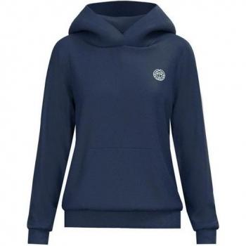 Bidi Badu Sweatshirt Chill Capucha Azul Oscuro