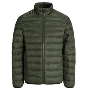 Jack & Jones Bradley Light Puffer Jacket