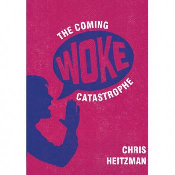 Vitalsource Technologies, Inc. The Coming Woke Catastrophe