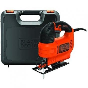 Black Decker KS701EK Variable Speed Jigsaw