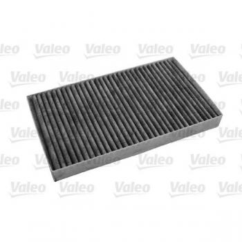 Kupéventilation Pollenfilter VALEO 698872