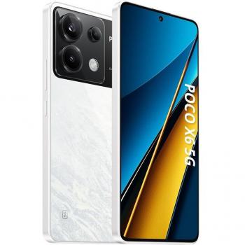 Smartphone Xiaomi POCO X6 5G 8GB/256GB