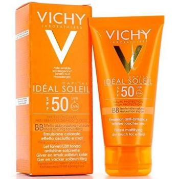 Vichy Capital Soleil BB Cream Toque Seco FPS50 50ml