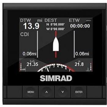 SIMRAD 000-13334-001 IS35
