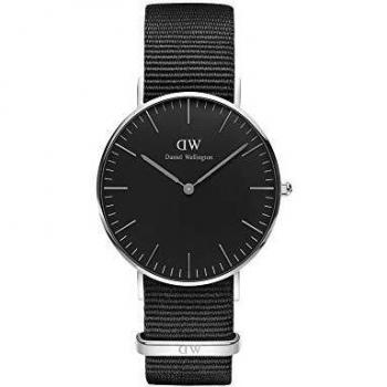 Daniel Wellington Classic Cornwall Unisex Watch
