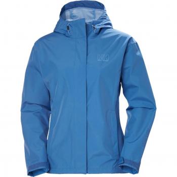 Manteau imperméable femme Helly Hansen Seven J