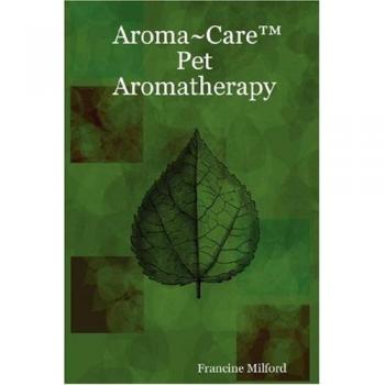 Aroma~Care Pet Aromatherapy