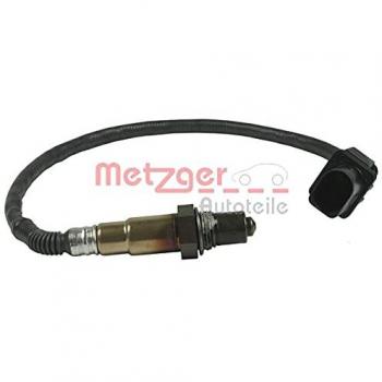 Lambda-Sonde Metzger Modell 0893390