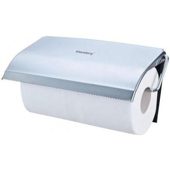 Porte‑essuie-tout en métal KLAUSBERG KB‑7088