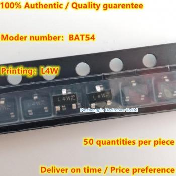 BTA54 Schottky Diode 30V/200mA - 50pcs/Lot