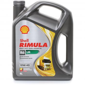 Shell 550044889 - Lubrificante para Motor