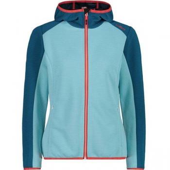 Sweat à Capuche Élégance CMP