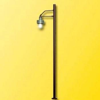 Viessmann 6965 Holzmastleuchte 65 mm hoch TT
