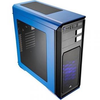 AeroCool Aero‑800 Midi Tower Case