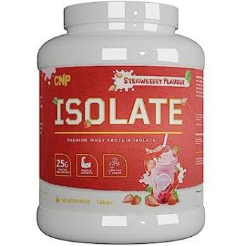 CNP Professional Strawberry Protein Isolate 1800 g