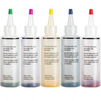 Pigmento Ropa Colorín 120ml