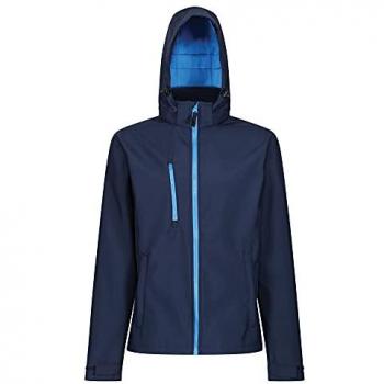 Regatta Professional Softshell Jacket Venturer 3‑Layer gedruckt