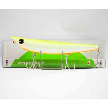 Ima Popkey 120 Floating Pencil Lure 117