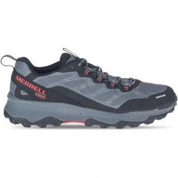 Zapatillas Deportivas Hombre Merrell Speed Strike Gore-Tex M Azul 42