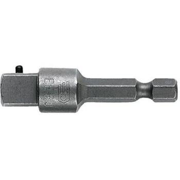 Adaptateur Facom carré 3/8 50 mm