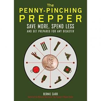 Penny-Pinching Prepper