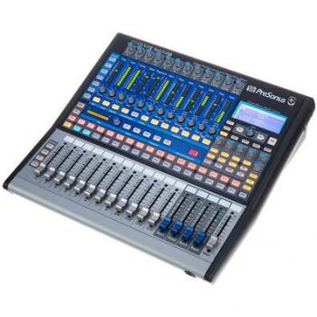 Mixer Audio PreSonus StudioLive 16.0.2 USB