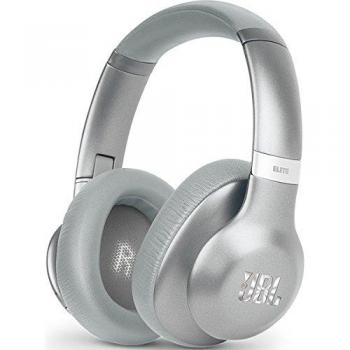 JBL Over-Ear Wireless Headphones Everest V 750 BT NXT ANC Silver