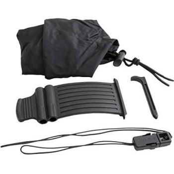 Backpack Adaptor & Raincover Travel Kit