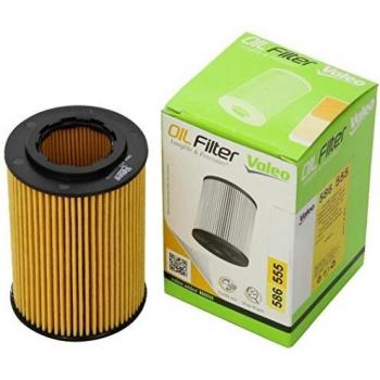 VALEO Filtro de Óleo 586555