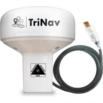 Digital Yacht GPS160 TriNav Sensor w/ USB Output Camping World