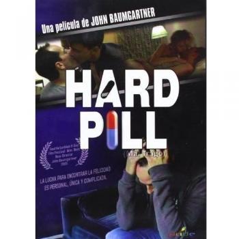 HARD PILL - DVD